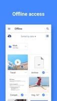 FutureNet Cloud скриншот 2