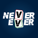 Never Have I Ever 🍻 Classic drinking game أيقونة