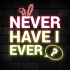Never Have I Ever ⊖_⊖ icon