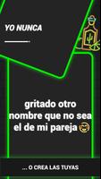 Yo nunca ⊖_⊖ captura de pantalla 2