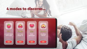 برنامه‌نما Sexopoly عکس از صفحه