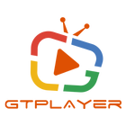 GTPlayer আইকন