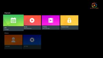GTPlayer স্ক্রিনশট 2