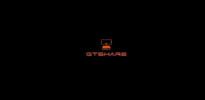 GTShare(GTMEDIA) Cartaz