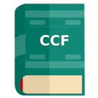 CCF 2020 - Código Civil Federal icône
