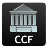 Código Civil Federal ícone