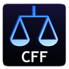 CFF - Código Fiscal de la Fede ícone