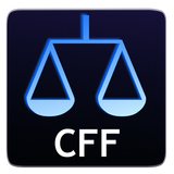 CFF - Código Fiscal de la Fede icon