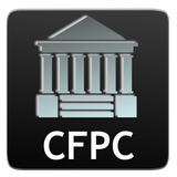 Código Federal de Procedimient icon