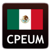 CPEUM - Constitución Mexicana