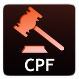 ikon CPF – Código Penal Federal