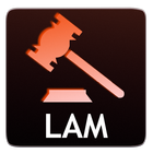 Ley de Amparo иконка