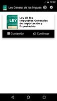 LIGIE 2020 - Ley de los Impuestos Generales de Imp penulis hantaran