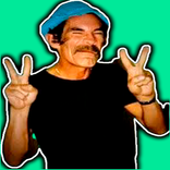 Whatstickers de Don Ramon