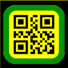 Lector de codigo ( QR ) アイコン