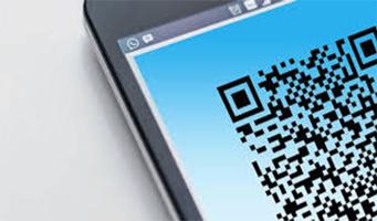 پوستر Lector de codigo ( QR )