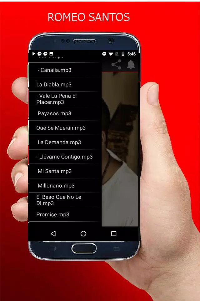 romeo santos-LA DIABLA APK for Android Download