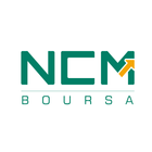NCM Boursa ícone