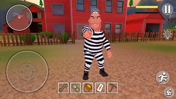 Grand Thief Neighbor screenshot 1