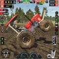 Tractor Simulator Tractor Game
