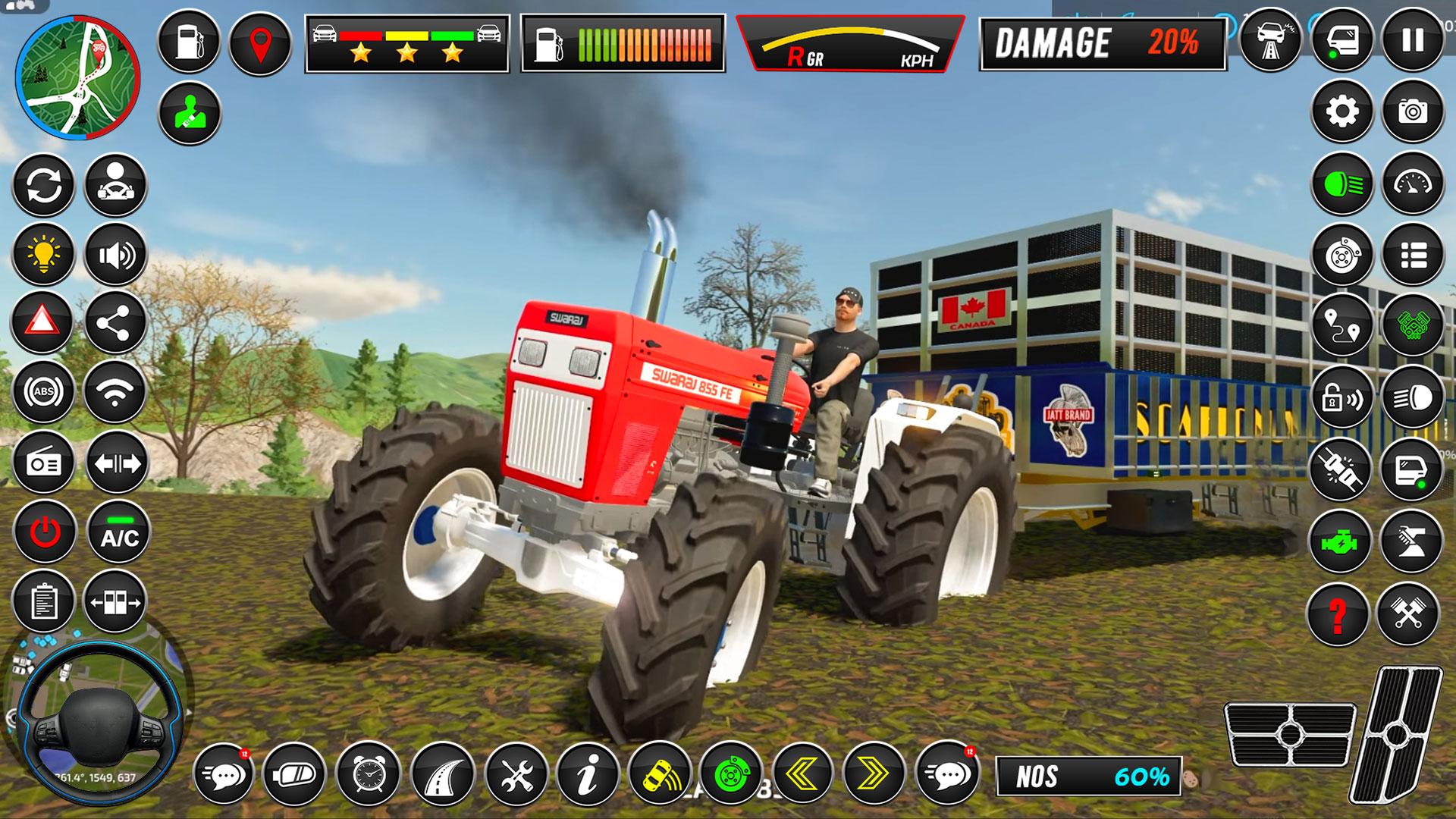 Juegos gratis de tractor Juegos gratis de tractor