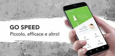 GO Speed (Clean Boost Free)
