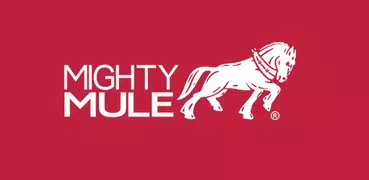 Mighty Mule Smart Control App