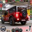ikon SUV Offroad 4x4 Jeep Mountain