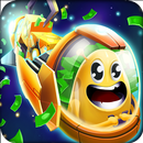 APK Space Port Idle Tycoon
