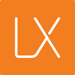 LX Mobile आइकन