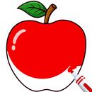 Coloring Game - Color Drawing APK