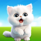 Cat Life Choices Pet Simulator icône