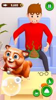 Cat Life Choices Pet Simulator screenshot 1