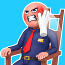 Crazy Police Slap - Smash Cops APK