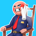 Crazy Police - Tamparan Polisi