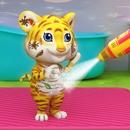 Animal Power Wash Pet Care APK