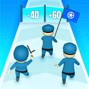 Join Cops Merge Police Mob APK