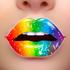 Lip Art Beauty DIY Makeup Game APK