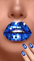 Lip Art Beauty DIY Makeup Game bài đăng