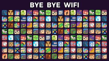 No Internet - No Wifi Games poster