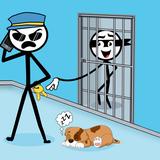 Rob Master Troll Robber Games biểu tượng