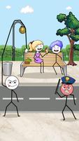 Rob Master Troll Robber Games ảnh chụp màn hình 3