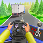 Vehicle Expert 3D ドライビングゲーム アイコン
