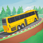 Vehicle Expert Driving Game icon