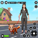 Cat Simulator Pet Cat Games APK