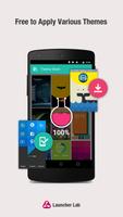 Launcher Lab syot layar 1