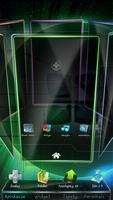 Next Launcher Polish Langpack تصوير الشاشة 1