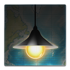 Next magic light livewallpaper icon