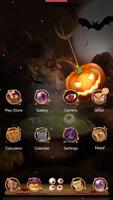 Next Halloween Pumpkin  LWP bài đăng