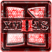 NEXT LAUNCHER 3D THEME XMAS 2